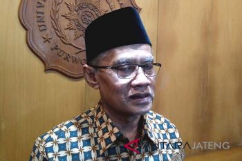 Muhammadiyah: Aksi apa pun dihargai asal jaga ketertiban umum