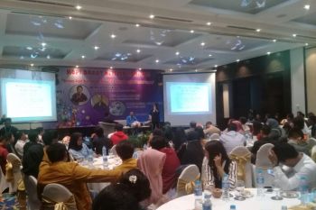 Polda Lampung gelar diskusi bersama  netizen sikapi hoax