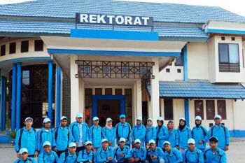 IAIN Kendari raih akreditasi B dari BAN-PT