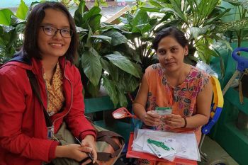 BPJS Kesehatan Semarang pastikan masyarakat pinggiran terima kartu JKN-KIS