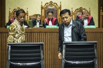 Idrus Marham akui minta uang ke Kotjo