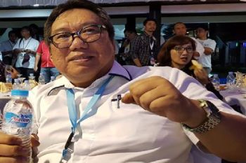 BUMN Indra Karya kaji pemetaan likuefaksi sulteng