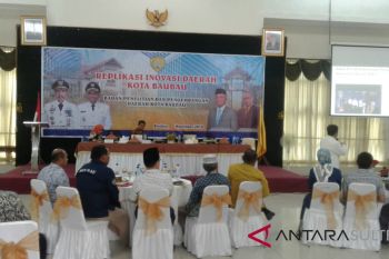 Baubau miliki banyak potensi untuk inovasi