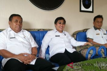 Serapan anggaran Pemprov Sultra capai 67 persen