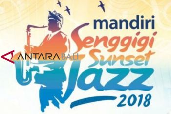 "Senggigi Sunset Jazz 2018" festival musik untuk bangkitkan Lombok