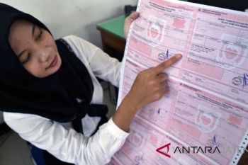 Penerimaan PBB-P2 Boyolali lampaui target