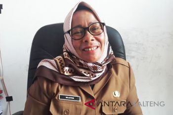 Pemkab Seruyan masih terus menggalang dana bantu korban bencana