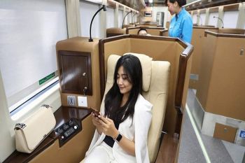 Januari 2019 KAI tambah enam kereta tidur