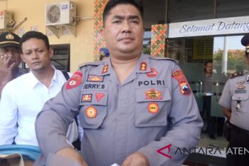 Diduga palsukan dokumen, Polresta Pekalongan selidiki proyek pasar darurat