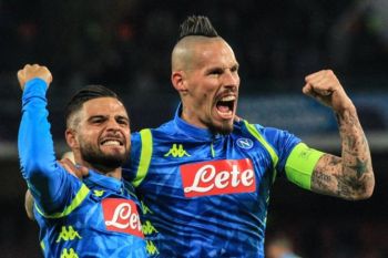 Hasil laga dan klasemen Grup C Liga Champions