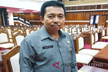 Bapenda klaim realisasi PAD Kalteng sudah 91,88 persen