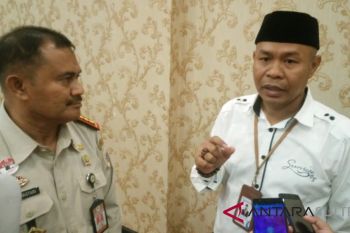 Ombudsman berikan 'rapor merah" pada Pemkab Bombana