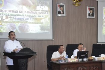 DKP Pati dituntut tingkatkan kinerja