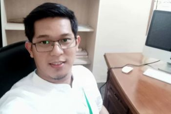 Pelaku UKM Banyumas siapkan Pasar Wengi Ngapak