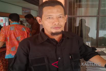 Panwascam se-Barsel dibekali teknik menganalisa pelanggaran pemilu