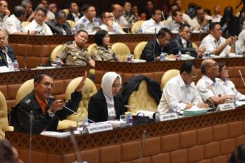 KNKT: lion air jt 610 sempat kehilangan daya angkat