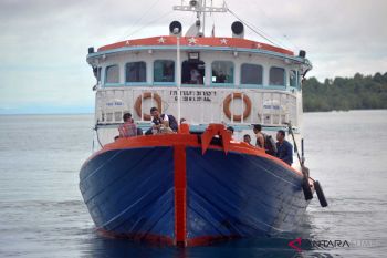 KOMUNIKASI KEPULAUAN