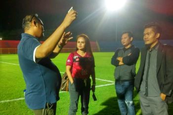 Persijap tuan rumah babak 32 besar Liga Nasional 2018