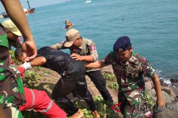 Penanggulangan Tsunami