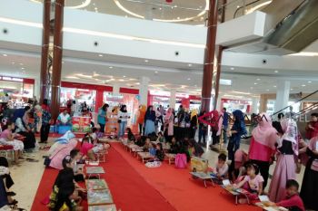LSC UIN Raden Fatah peringati hari lahir Nabi Muhammad SAW