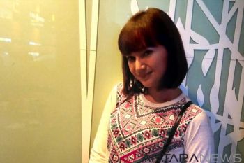 Angelica konsultasi ke psikolog untuk perani wanita tujuh kepribadian