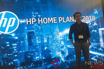 Arsitek Indonesia menangkan lomba 'HP Mars Home Planet' di Malaysia