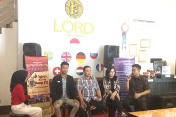 Caleg tawarkan solusi meningkatkan layanan publik