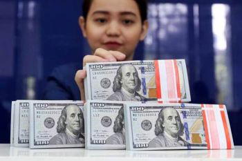 Utang Luar Negeri Indonesia capai Rp Rp5.312 triliun