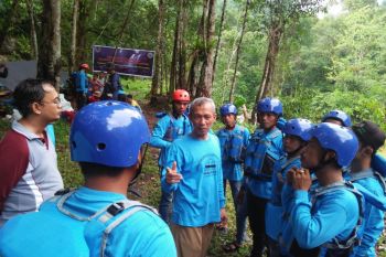 Pemuda Pesisir Selatan didorong berinovasi kembangkan pariwisata