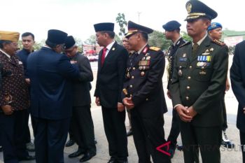 13 tokoh Sultra dapat penghargaan Medali Kejuangan