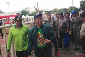 Menpora minta pemuda manfaatkan medsos promosikan Indonesia