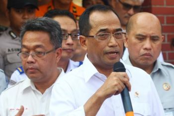 Menhub Mengajak Jadikan Masjid Tunjukkan Citra Indonesia Hebat