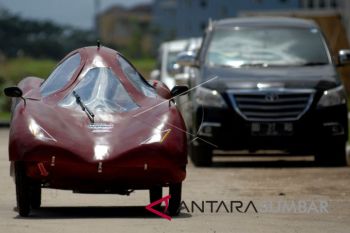 MOBIL HEMAT ENERGI MAHASISWA UNHAS