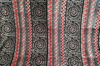 Batik Medan meriahkan gebyar kerajinan Sumut