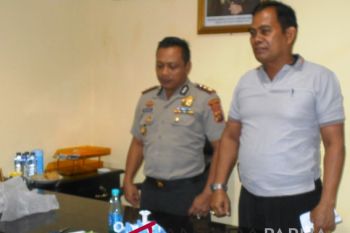 Waduh, air rebusan pembalut dijadikan alternatif metamfetamin
