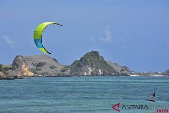 NTB terpilih sebagai tujuan wisata halal terfavorit ASR 2018