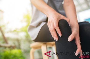 Bertambahnya usia tulang belakang mengalami nyeri