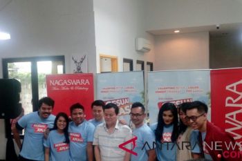 Permasalahan driver ojol dikemas dalam film 'Sesuai Aplikasi'