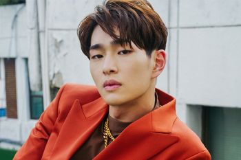 Sebelum wajib militer, Onew SHINEE rilis album solo