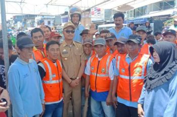 Bupati Sinjai canangkan gerakan "Pabiasai"