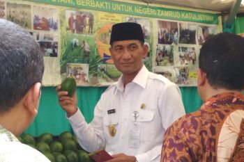 Kudus realisasikan santunan untuk orang sakit di 2019 ANTUNAN UNTUK ORANG SAKIT DIREALISASIKAN 2019