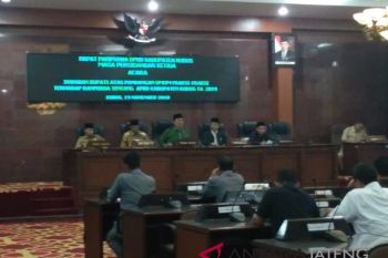 Pemkab Kudus intensifkan penerimaan pajak