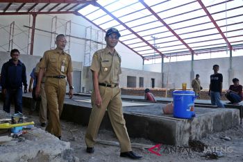 25 pasar tradisional Boyolali direvitalisasi