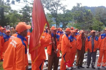 Pesisir Selatan tunjuk bapak angkat untuk setiap cabang olahraga Porprov