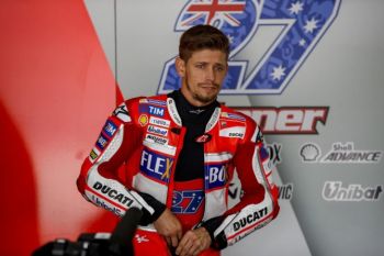 Casey Stoner sebut Marc Marquez masalah semua rider MotoGP