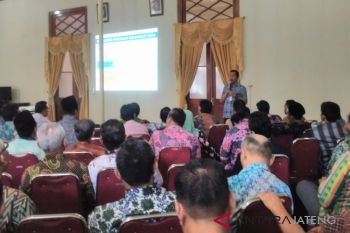 Desa di Kudus siap lakukan penataan perangkat desa