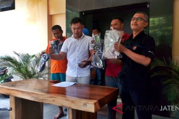 Polisi ungkap kasus pelecehan terhadap seorang anak