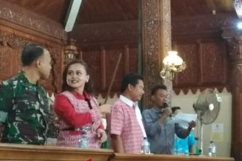 Persijap sesalkan mundurnya Perseka Kaimana