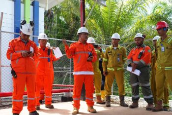 PGN luncurkan 32 unit gaslink truck berbahan bakar gas bumi