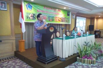 PLKA Sulut ke-8 ciptakan transaksi Rp4,09 miliar